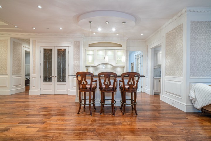 Photo 16 at 6708 Yew Street, S.W. Marine, Vancouver West
