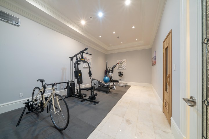 Photo 20 at 6708 Yew Street, S.W. Marine, Vancouver West