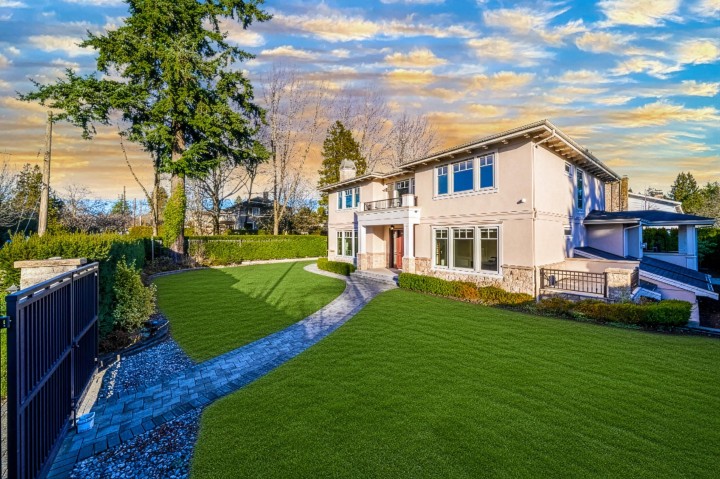 Photo 34 at 6708 Yew Street, S.W. Marine, Vancouver West