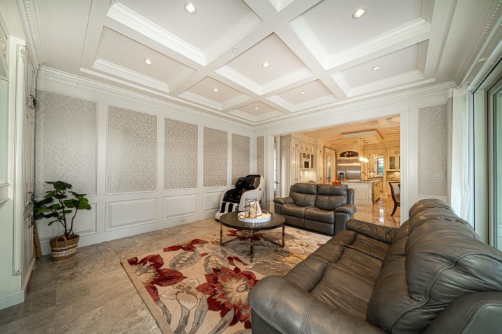 Photo 14 at 6708 Yew Street, S.W. Marine, Vancouver West