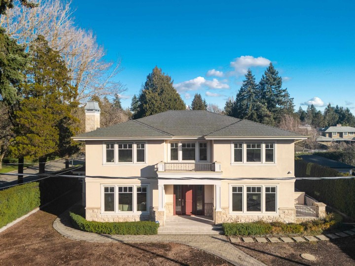 Photo 31 at 6708 Yew Street, S.W. Marine, Vancouver West