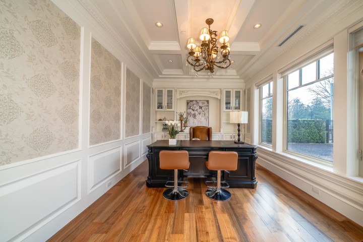 Photo 8 at 6708 Yew Street, S.W. Marine, Vancouver West