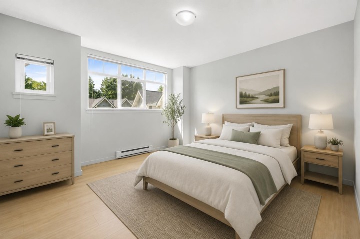 Photo 17 at 3265 Clermont Mews, Champlain Heights, Vancouver East