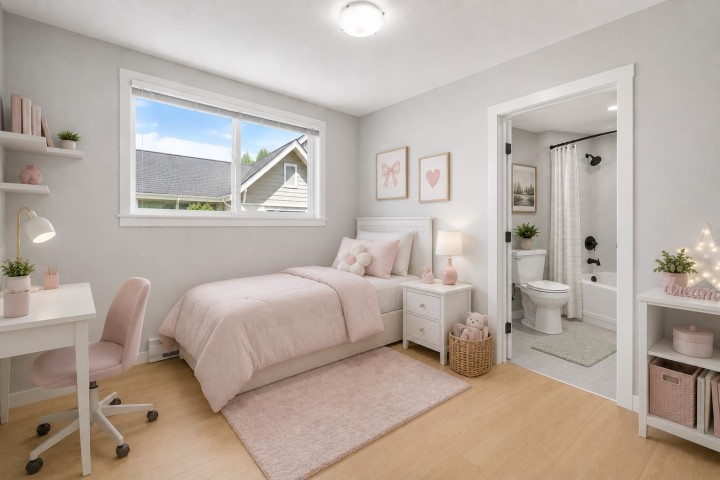 Photo 20 at 3265 Clermont Mews, Champlain Heights, Vancouver East