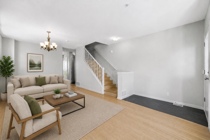 Photo 10 at 3265 Clermont Mews, Champlain Heights, Vancouver East