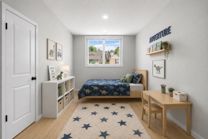 Photo 21 at 3265 Clermont Mews, Champlain Heights, Vancouver East