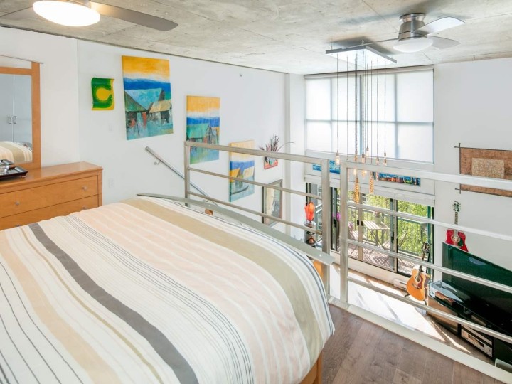 Photo 17 at 714 - 22 E Cordova Street, Downtown VE, Vancouver East
