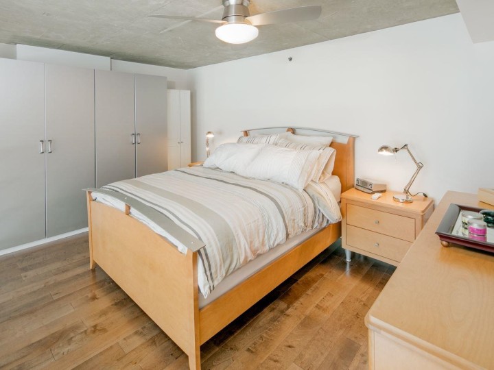 Photo 16 at 714 - 22 E Cordova Street, Downtown VE, Vancouver East