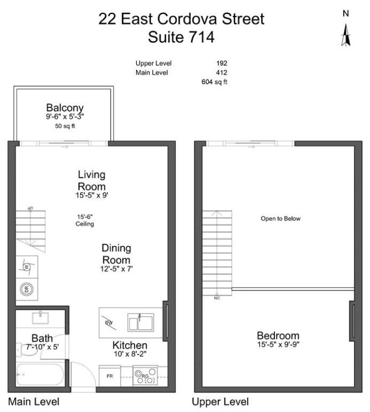 Photo 20 at 714 - 22 E Cordova Street, Downtown VE, Vancouver East