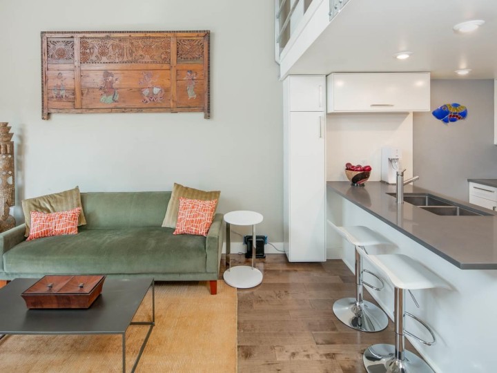 Photo 10 at 714 - 22 E Cordova Street, Downtown VE, Vancouver East