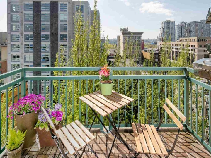 Photo 18 at 714 - 22 E Cordova Street, Downtown VE, Vancouver East
