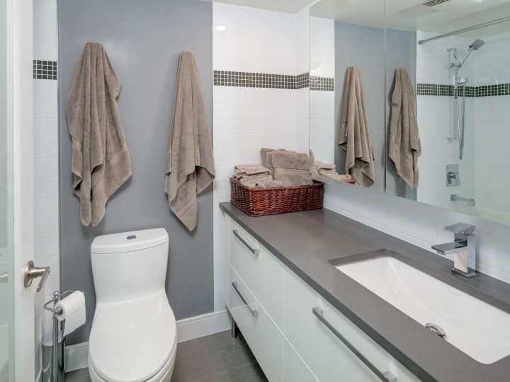 Photo 11 at 714 - 22 E Cordova Street, Downtown VE, Vancouver East
