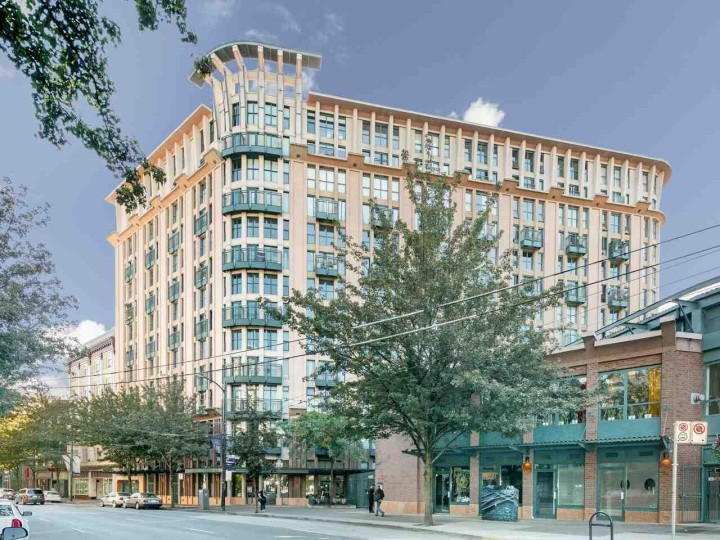 Photo 19 at 714 - 22 E Cordova Street, Downtown VE, Vancouver East