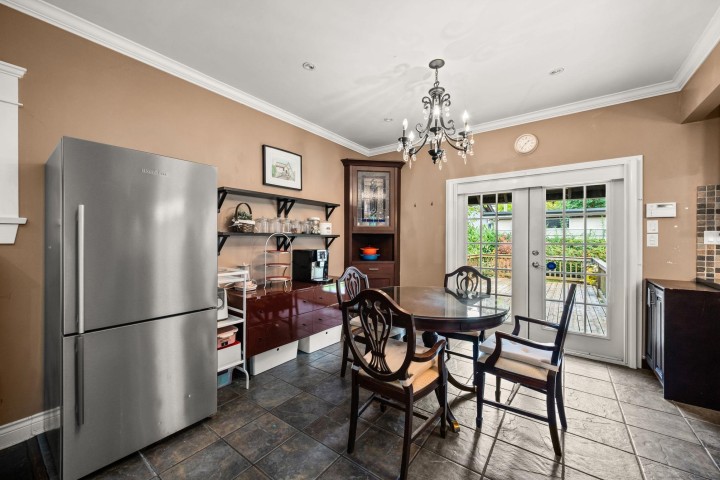 Photo 12 at 6050 Athlone Street, South Granville, Vancouver West