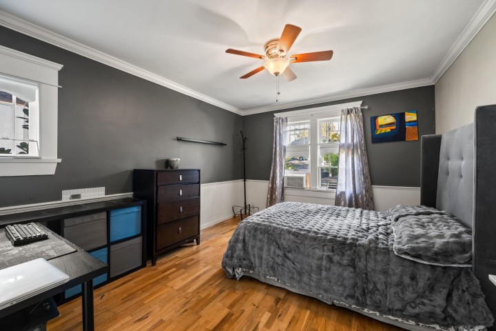 Photo 22 at 6050 Athlone Street, South Granville, Vancouver West