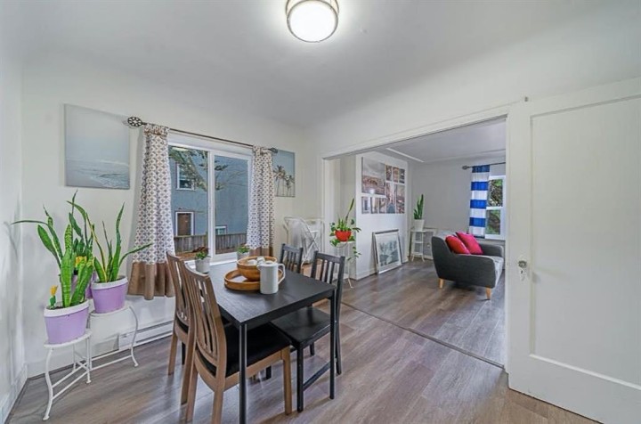 Photo 5 at 3694 W 16th Avenue, Dunbar, Vancouver West