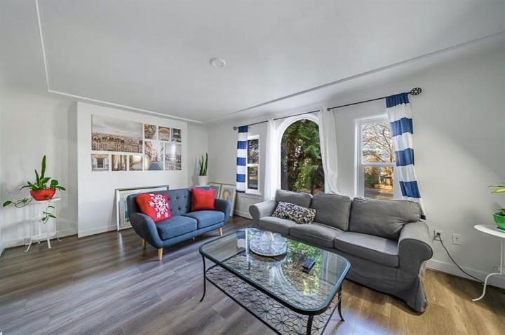 Photo 4 at 3694 W 16th Avenue, Dunbar, Vancouver West