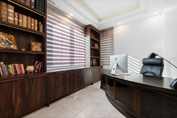 Photo 35 at 558 Glenross Road, Glenmore, West Vancouver