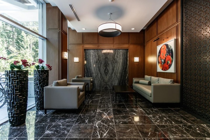 Photo 16 at 1908 - 3355 Binning Road, University VW, Vancouver West