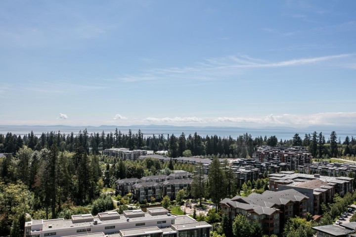 Photo 1 at 1908 - 3355 Binning Road, University VW, Vancouver West