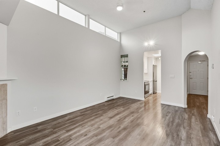 Photo 2 at 403 - 1147 Nelson Street, West End VW, Vancouver West