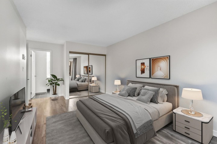 Photo 7 at 403 - 1147 Nelson Street, West End VW, Vancouver West