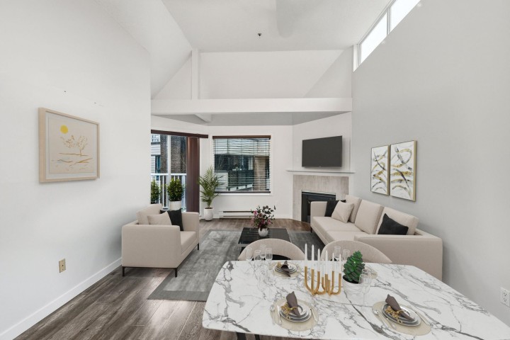 Photo 3 at 403 - 1147 Nelson Street, West End VW, Vancouver West