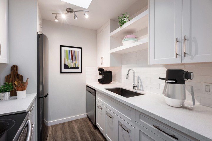 Photo 5 at 403 - 1147 Nelson Street, West End VW, Vancouver West