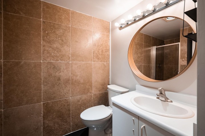 Photo 21 at 403 - 1147 Nelson Street, West End VW, Vancouver West