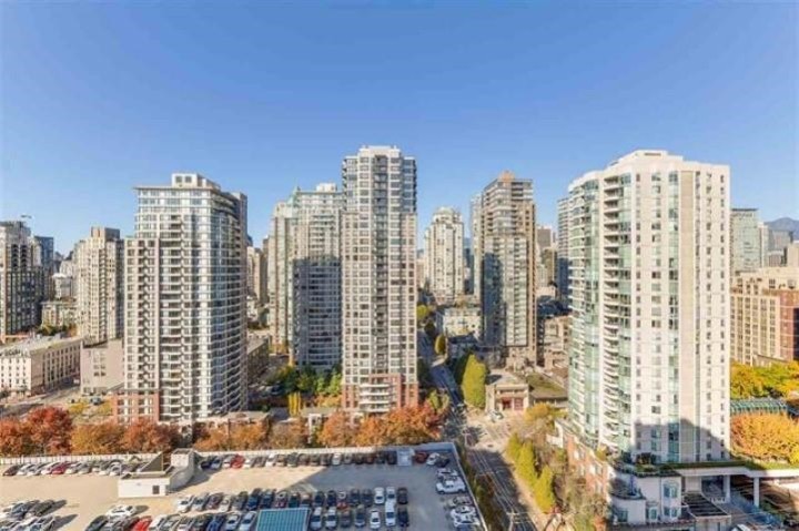 Photo 23 at 2506 - 930 Cambie Street, Yaletown, Vancouver West