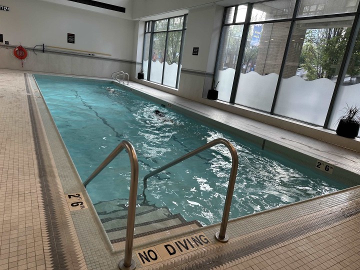 Photo 20 at 2506 - 930 Cambie Street, Yaletown, Vancouver West