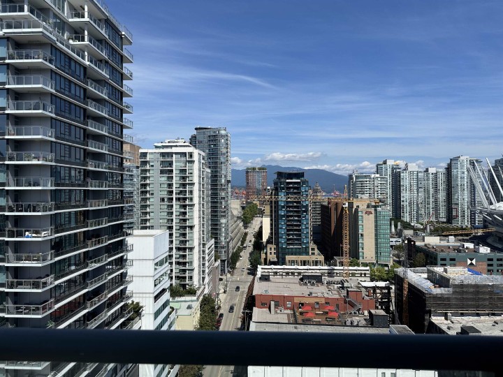Photo 24 at 2506 - 930 Cambie Street, Yaletown, Vancouver West