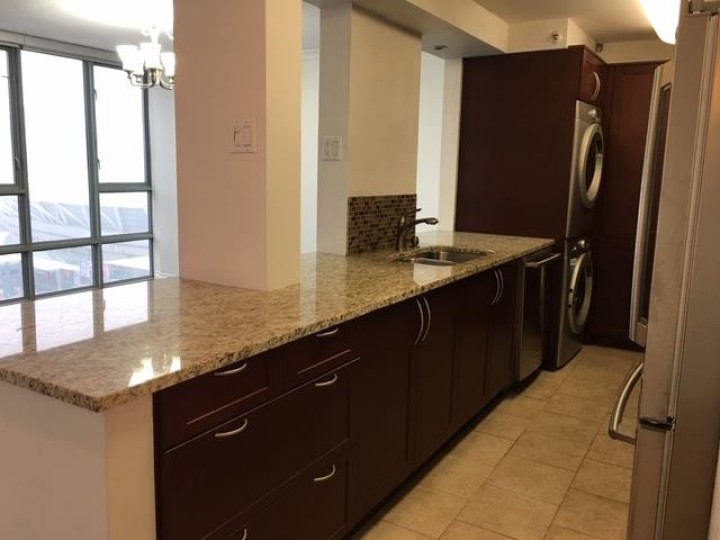 Photo 10 at 2506 - 930 Cambie Street, Yaletown, Vancouver West