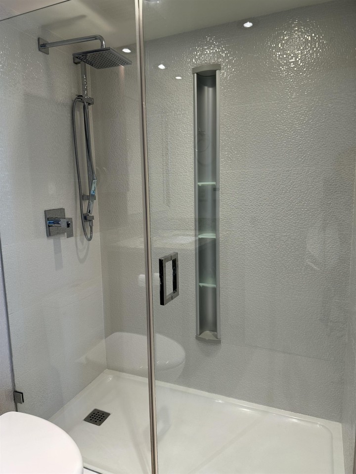 Photo 15 at 2506 - 930 Cambie Street, Yaletown, Vancouver West