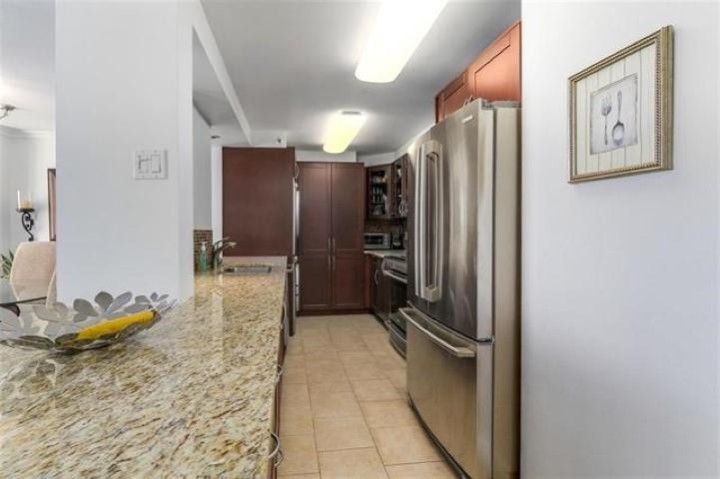 Photo 11 at 2506 - 930 Cambie Street, Yaletown, Vancouver West