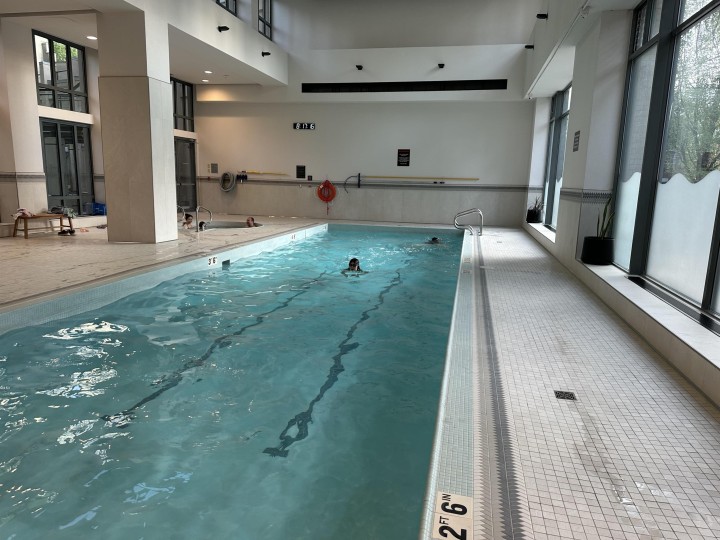 Photo 21 at 2506 - 930 Cambie Street, Yaletown, Vancouver West