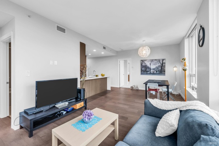 Photo 27 at 1102 - 3533 Ross Drive, University VW, Vancouver West