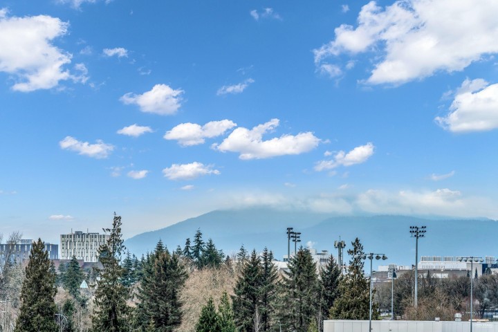 Photo 2 at 1102 - 3533 Ross Drive, University VW, Vancouver West