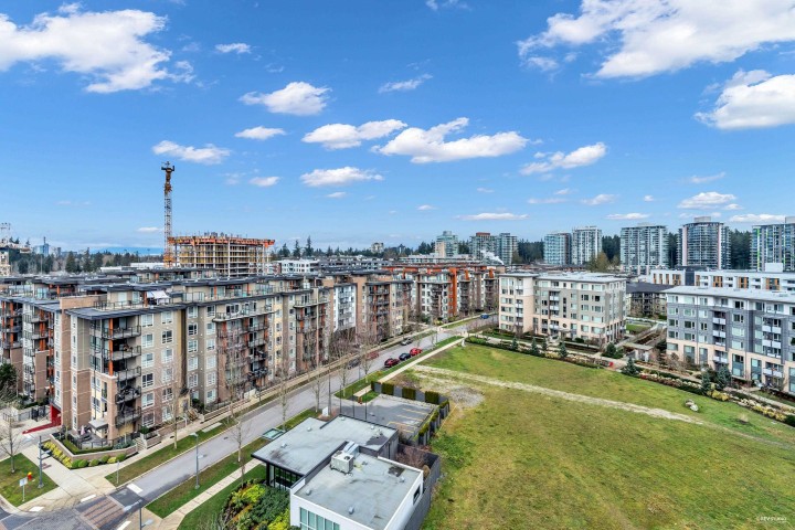 Photo 17 at 1102 - 3533 Ross Drive, University VW, Vancouver West