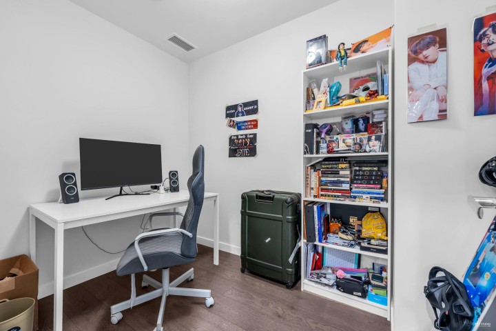 Photo 12 at 1102 - 3533 Ross Drive, University VW, Vancouver West