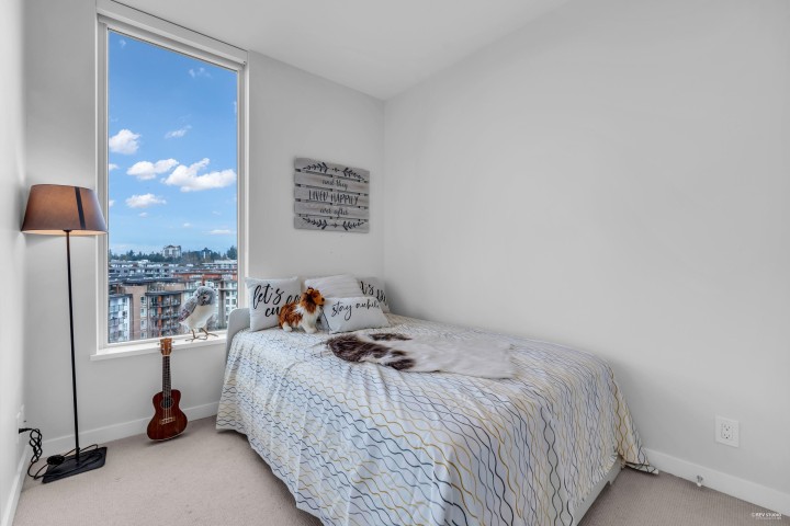 Photo 10 at 1102 - 3533 Ross Drive, University VW, Vancouver West