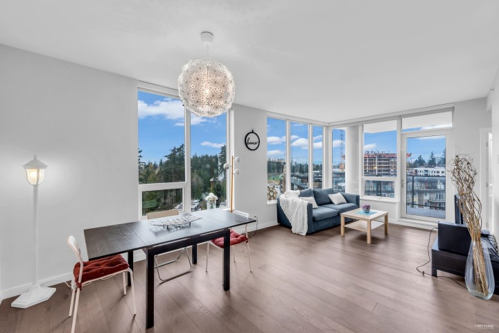 Photo 18 at 1102 - 3533 Ross Drive, University VW, Vancouver West