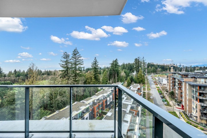 Photo 15 at 1102 - 3533 Ross Drive, University VW, Vancouver West