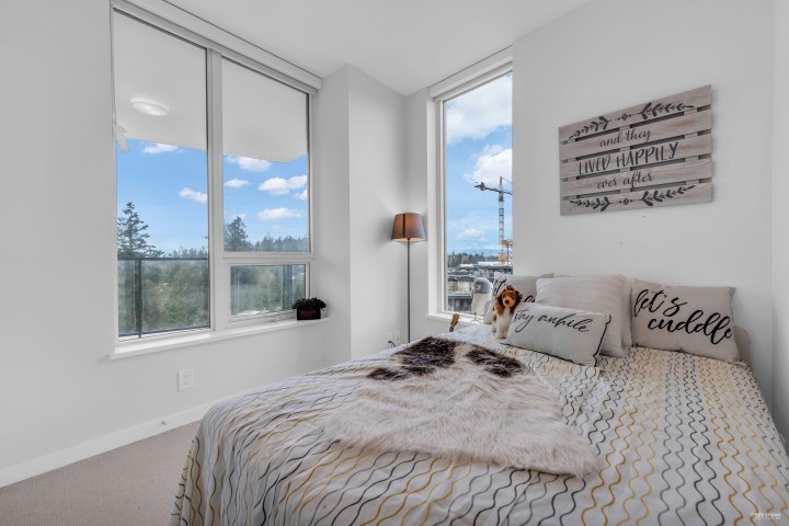 Photo 11 at 1102 - 3533 Ross Drive, University VW, Vancouver West