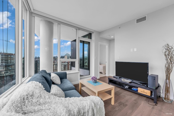 Photo 25 at 1102 - 3533 Ross Drive, University VW, Vancouver West