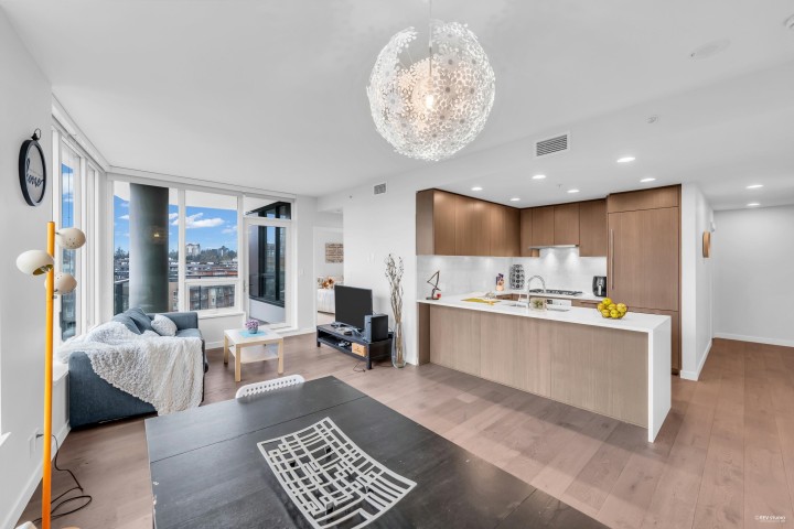 Photo 21 at 1102 - 3533 Ross Drive, University VW, Vancouver West