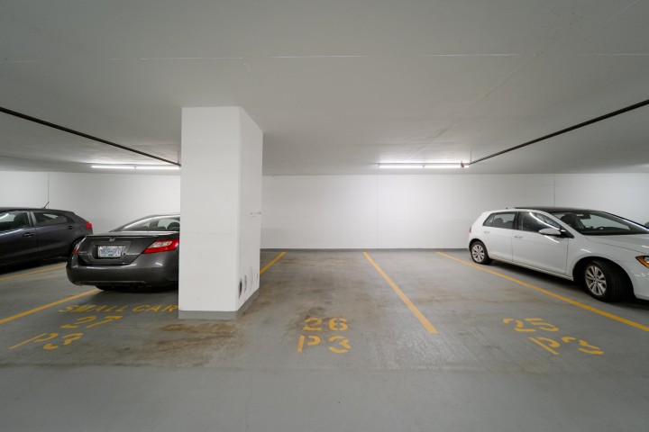 Photo 27 at 902 - 138 W 1st Avenue, False Creek, Vancouver West