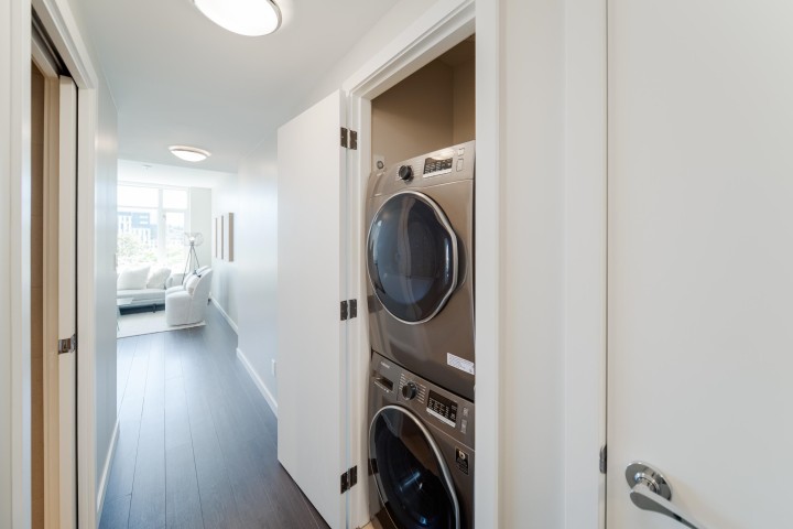 Photo 17 at 902 - 138 W 1st Avenue, False Creek, Vancouver West