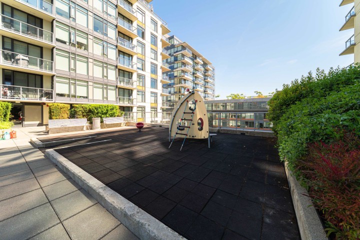 Photo 28 at 902 - 138 W 1st Avenue, False Creek, Vancouver West