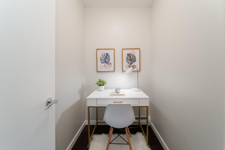 Photo 10 at 902 - 138 W 1st Avenue, False Creek, Vancouver West